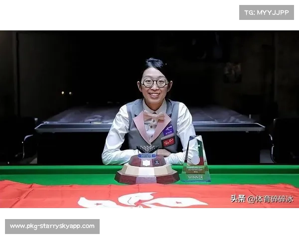 吴安仪创历史突破 成为首位晋级32强的女将 吴安仪创历史突破 成为首位晋级32强的女将