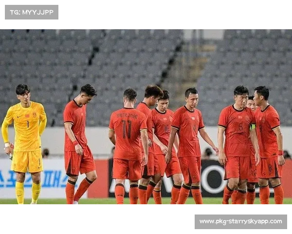东亚杯韩国男足替补阵容2-0战胜中国香港 净胜球劣势逼入末战生死关 东亚杯韩国男足替补阵容2-0战胜中国香港 净胜球劣势逼入末战生死关
