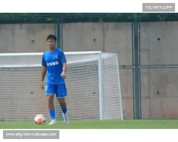 广岛三箭签约中国门将刘邵子洋为期三年含回购条款 广岛三箭签约中国门将刘邵子洋为期三年含回购条款