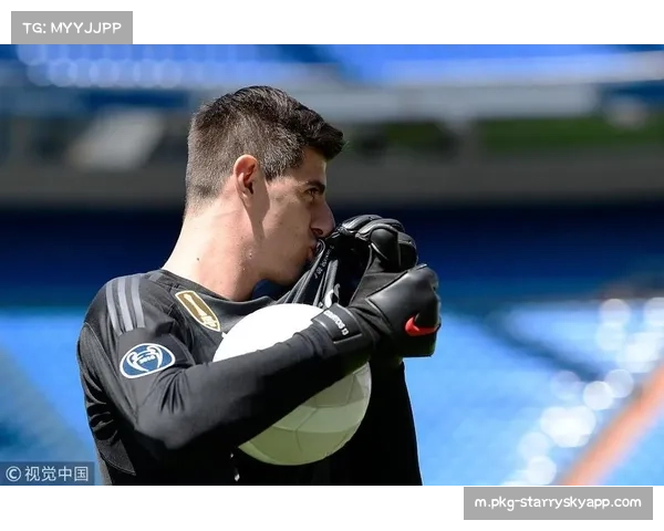 库尔图瓦28.85万周薪守皇马 门将顶薪体现后防核心价值