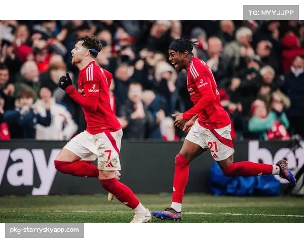 诺丁汉森林进攻端配合默契度不足 最后一传质量有待提高