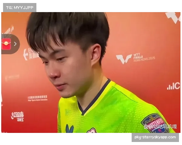 林昀儒4-2复仇莫雷加德 中国台北名将首进大满贯决赛